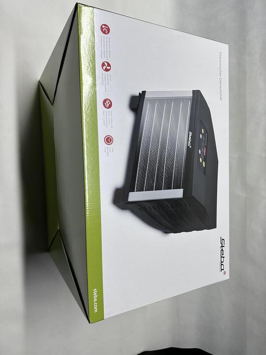 Immagine prodotto Steba Dispositivo di asciugatura ED6