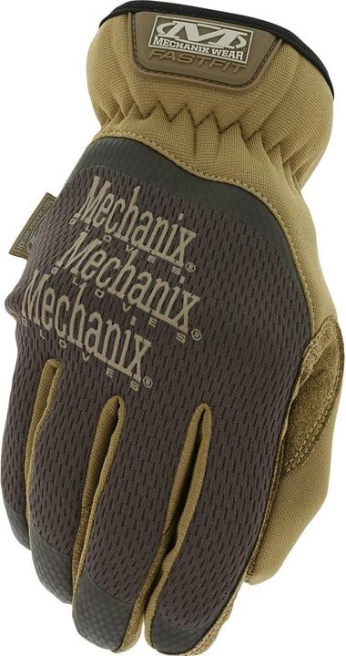 Produktbild Mechanix Wear Gloves Mechanix FastFit® 07 11 / XL size. (XL)