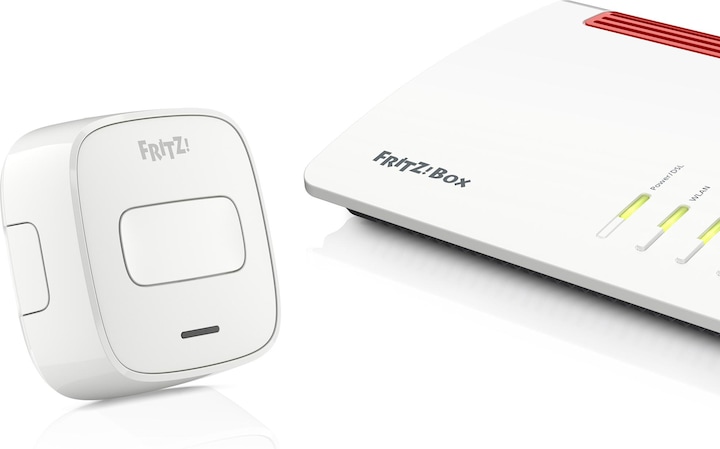 Produktbild AVM FRITZ!DECT 400