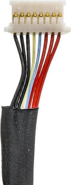 Image du produit CoreParts MBXHP-BA0222 Pièce de rechange pour ordinateur portable Batterie (3 cabines, 4700 mAh)