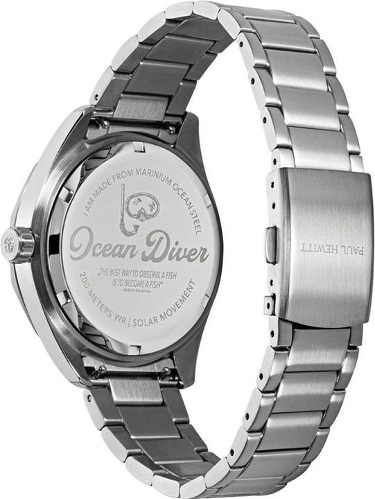 Image du produit Paul Hewitt PH-W-0326 (Montre de plongée, 42.50 mm)