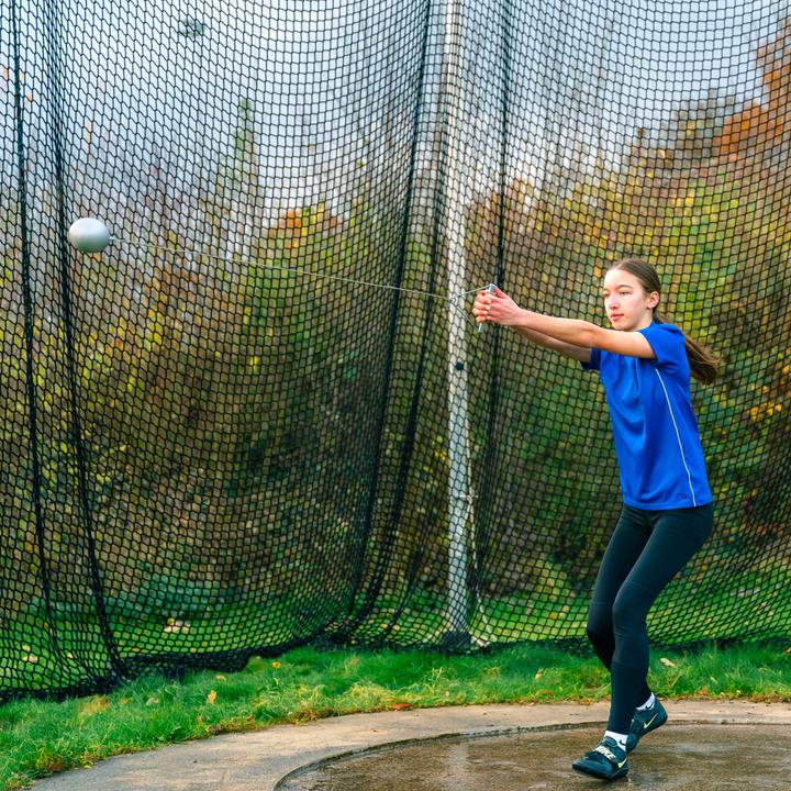 Produktbild Sport-Thieme Wurfhammer „Saturn“ (4000 g)