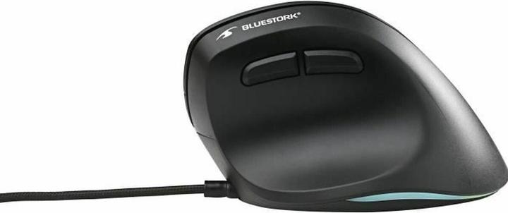 Actual product image MadCatz Mouse Kunai RAT 5 GLIDE 5 (Cable)