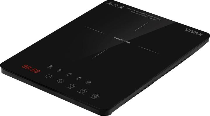 Produktbild Vivax Indukční deska HPI-2000TP