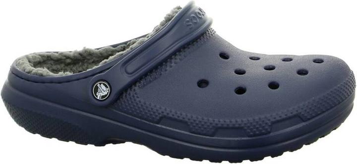 Produktbild Crocs Classic Lined Clogs Unisex (38)