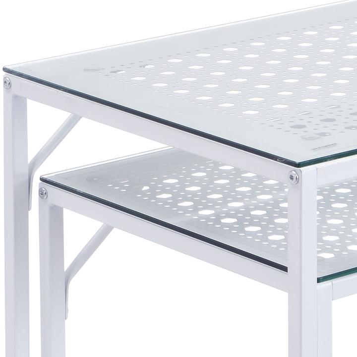 Actual product image Wohnling Set (100 x 40 x 77 cm)