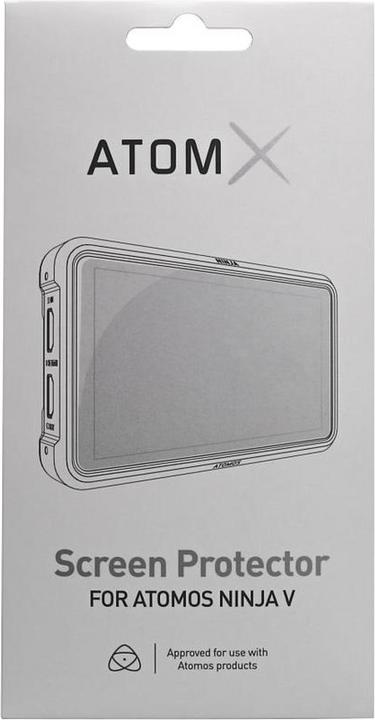 Image du produit Atomos Protecteur d'écran Ninja V (Accessoires pour moniteurs)