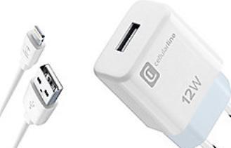 Actual product image Cellularline Ultra (12 W, 1 portion)