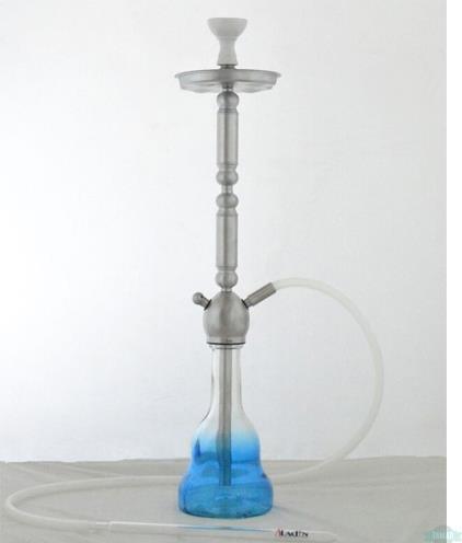 Shisha Chicago turquoise (83 cm)