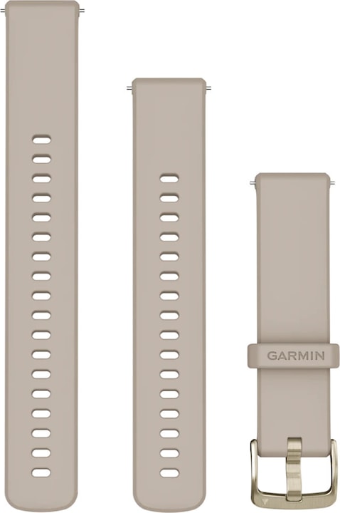 Produktbild Garmin Schnellwechsel-Armband (18 mm, Silikon, Garmin Venu 3S)