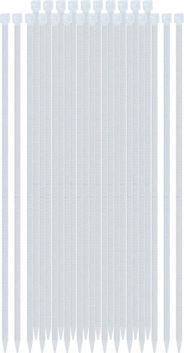 Produktbild Avizar Kabelbinder 4.6 x 400 mm 25 Stück Nylon (400 mm, 25 Stk.)