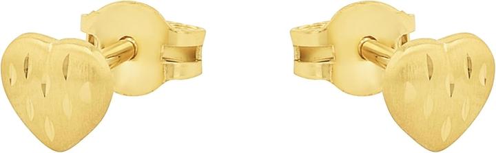 Immagine prodotto Amor Tappo per gioielli all'orecchio (Oro)