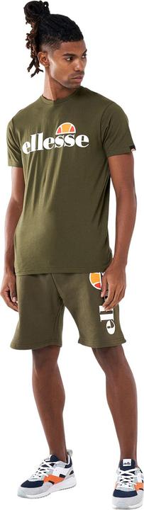 Produktbild Ellesse T-Shirt Small Logo Prado (S)