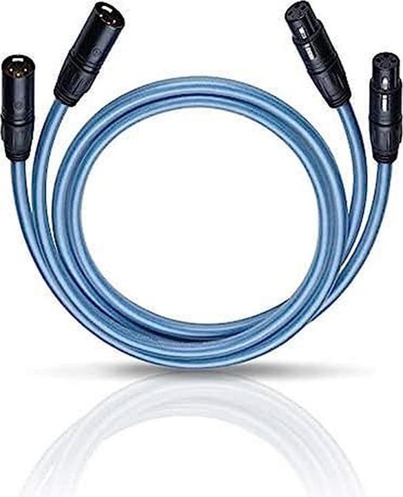 Image du produit Oehlbach XXL Series 2x (1 m, XLR)