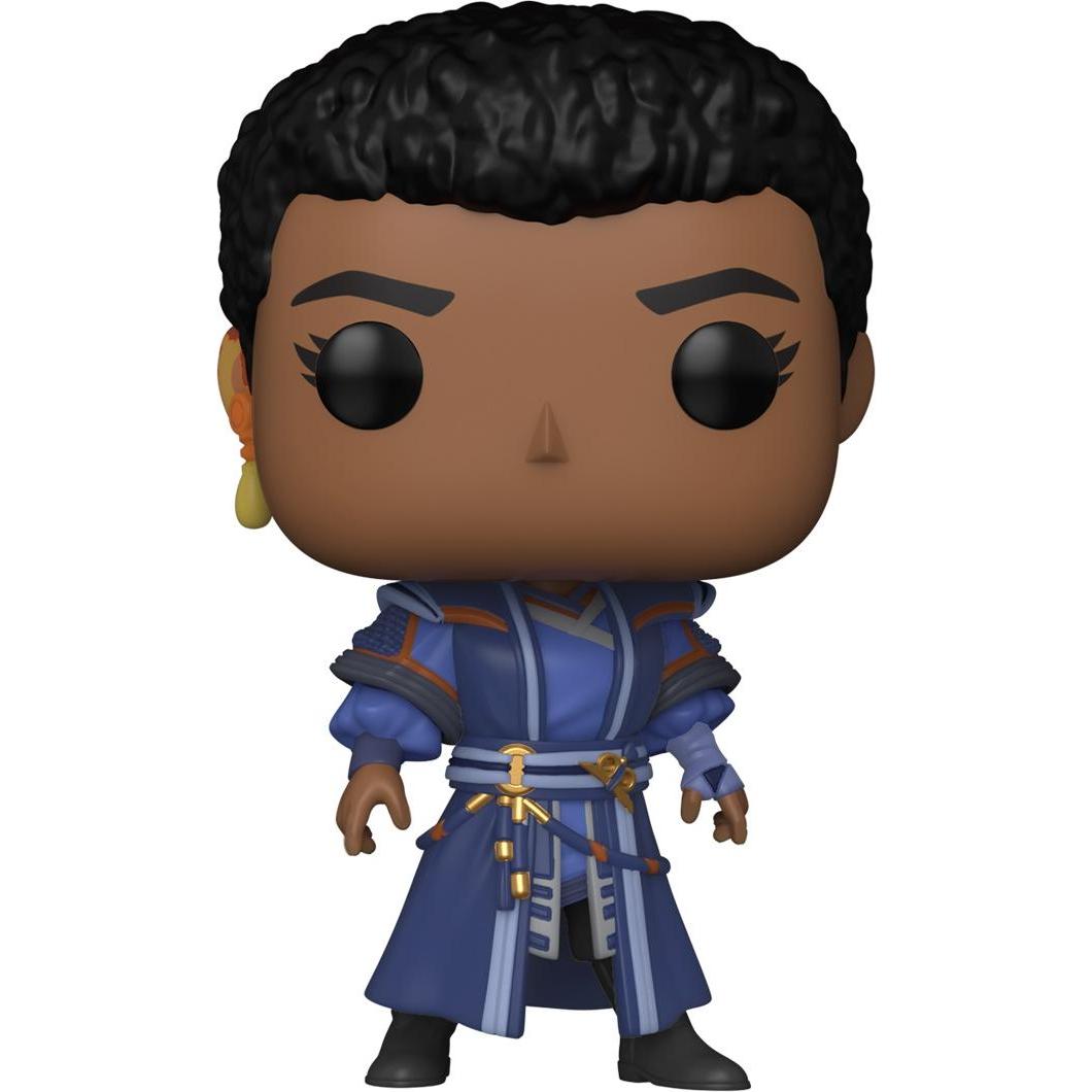 Funko Pop! Dr Strange 2 (2022) : Sara (1006)