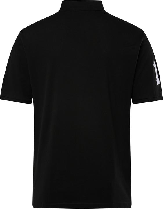 Actual product image Jay-Pi Polo shirt FLEXNAMIC®, football, short sleeves, polo collar (XXL)