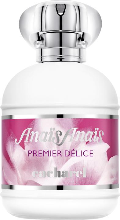 Produktbild Cacharel Fragrance Anaïs Anaïs Premier Delice (Eau de Parfum, 50 ml)