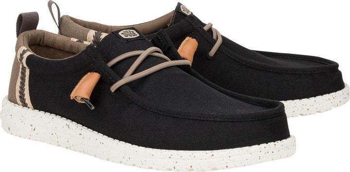 Image du produit Hey Dude Wally Summer Linen (44)