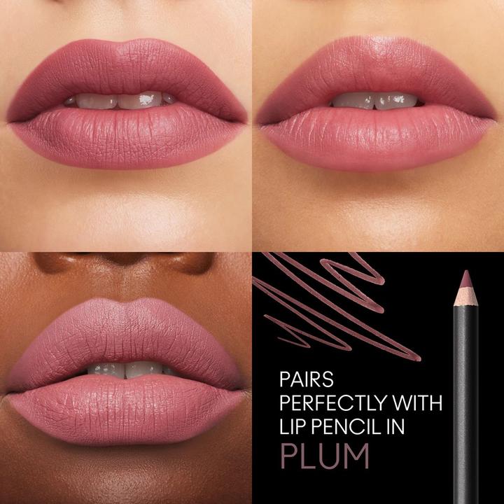 Productafbeelding MAC Cosmetics Macximal Silky Matte Mini Lipstick Meer