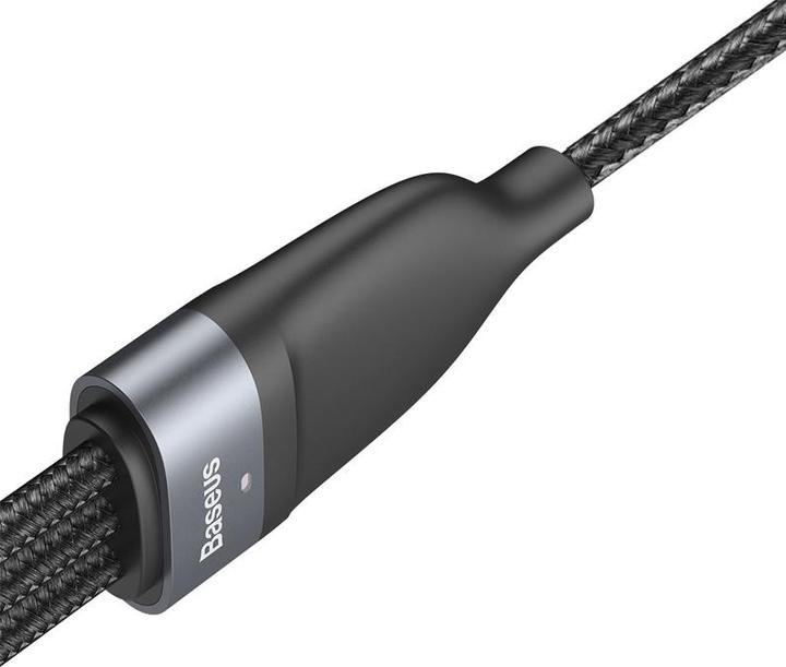 Image du produit Baseus 3in1 (1.20 m)