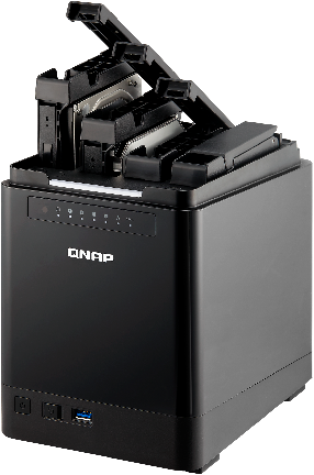 Produktbild QNAP TS-453mini