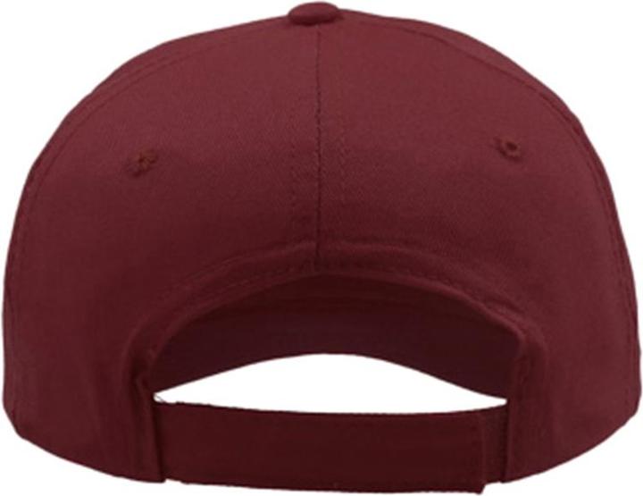 Actual product image Atlantis Baseball Cap With 5 Panels (One size)