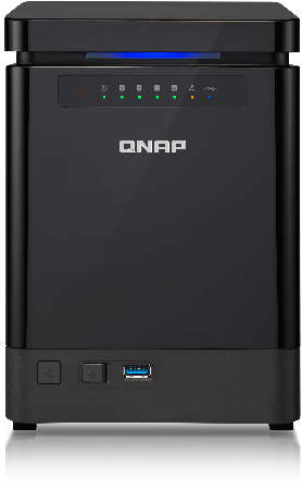 Produktbild QNAP TS-453mini