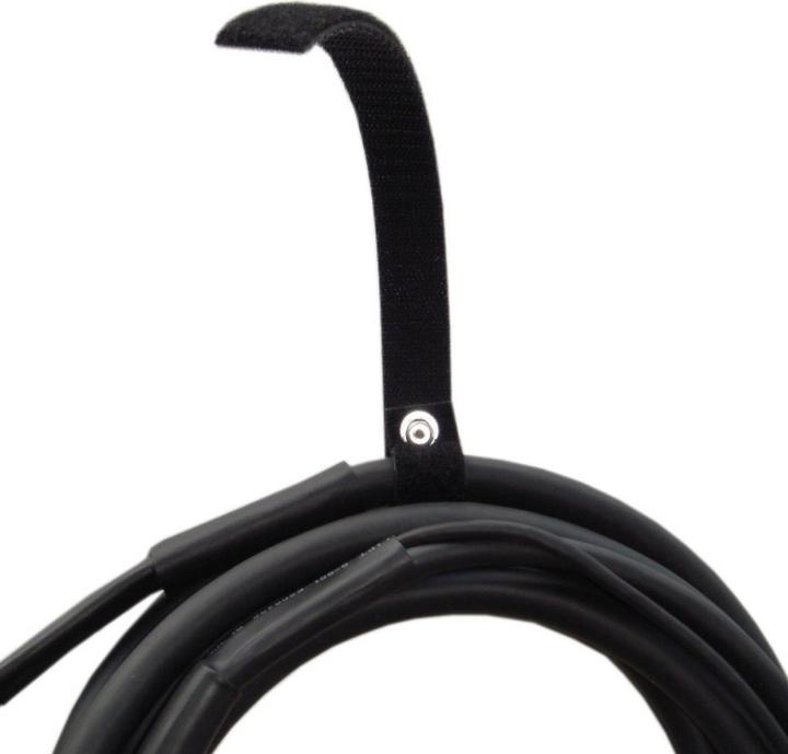 Produktbild Adam Hall 5815 Back (16 mm)
