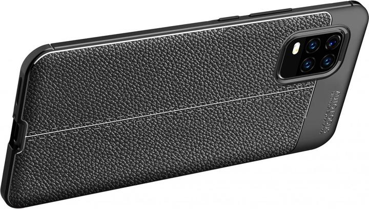 Immagine prodotto Screenguard Xiaomi Mi 10 Lite Custodia in pelle Design TPU Cover (Mi 10 Lite)