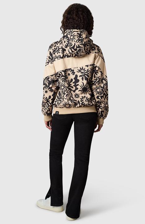 Actual product image Ragwear Nuggie Block Flower (S)
