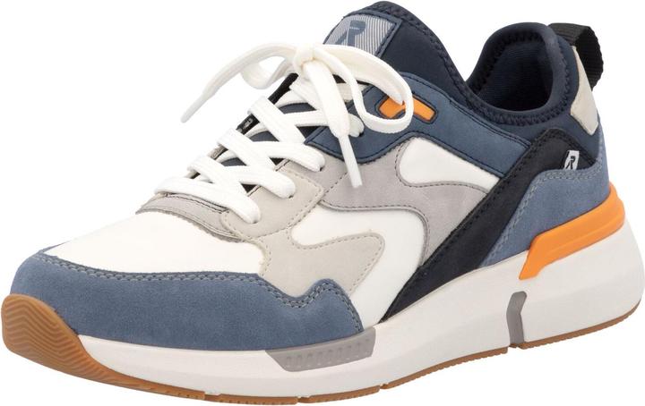 Actual product image Rieker U1403 - 64441 (45)