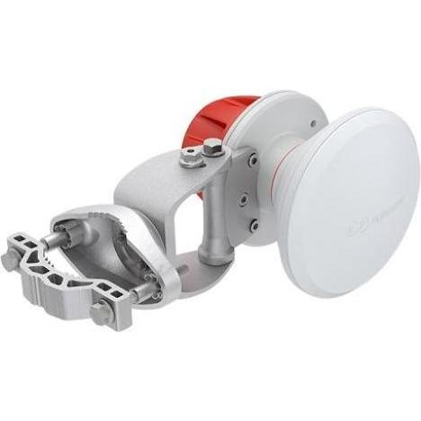 Thumbnail - RF-Elements HG3-CC-S50 - 14,3 dBi - 5.18 - 6.4 GHz - 50 Ohm - 50° - 50° - Hornantenne (5G), Netzwerkantenne