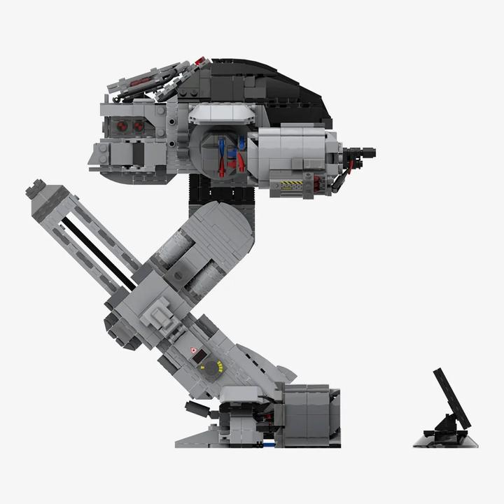 Image du produit BlueBrixx-Pro ED-209