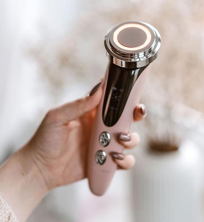 Image du produit Beautifly B-Glossy Blush Mesotherapy