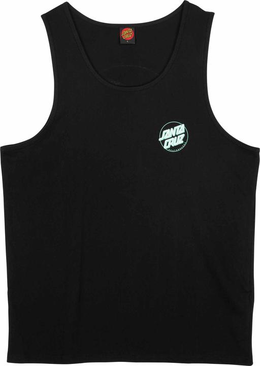 Produktbild Santa Cruz Partial Dot (S)