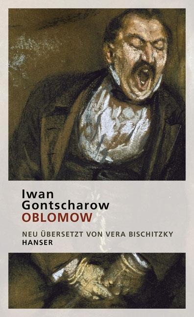 Produktbild Oblomow (Deutsch, Iwan Gontscharow, 2012)