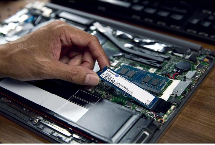 Image du produit Kingston NV3 (500 Go, M.2 2280)