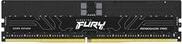 Produktbild Kingston Fury Renegade Pro EXPO 32GB, DDR5, 5600MT/s, CL28, Overclockable, ECC, AMD EXPO, RDIMM Server-Class (1 x 32GB, 5600 MHz, DDR5-RAM, R-DIMM)