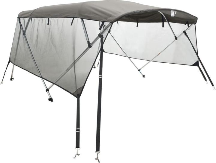 Actual product image vidaXL Bimini-Top
