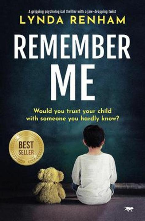 Produktbild Remember Me (Englisch, Lynda Renham, 2023)