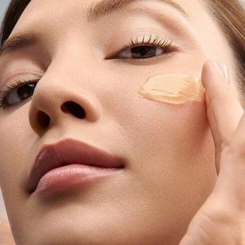 Produktbild Darphin Eclat Sublime Aromatic Revitalizing Mask With Vetiver 50 Ml (50 ml)