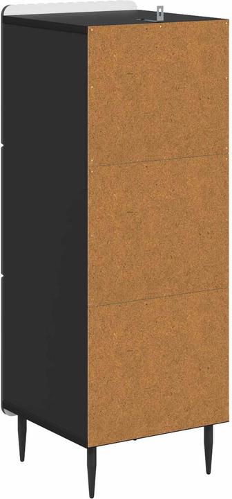 Produktbild vidaXL Schubladenschrank (34.50 x 33 x 92 cm)