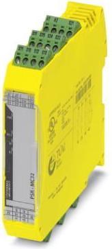 Produktbild Phoenix Contact 2700524. Spulenspannung: 250 V, Kontakt Strombelastbarkeit: 72 A, Temperaturberei...