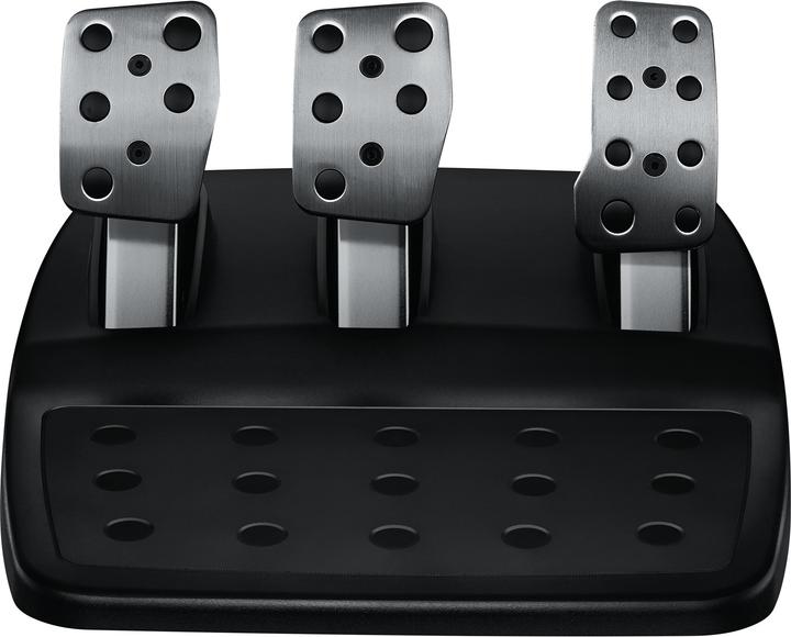 Actual product image Logitech G G29 Driving Force (PlayStation, PC) (PS3, PS4, PC, PS5)