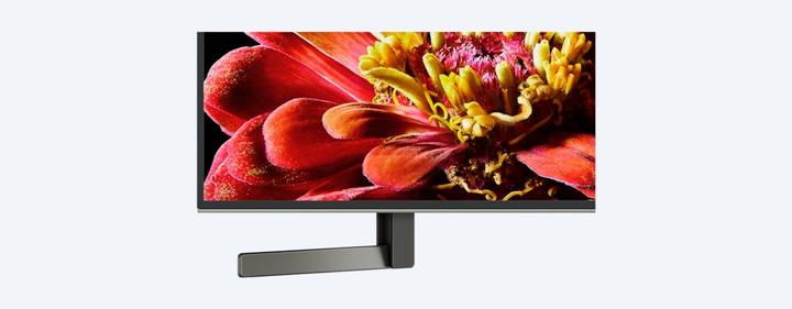 Produktbild Sony KD49XG9005 (49", LCD, 4K, 2019)