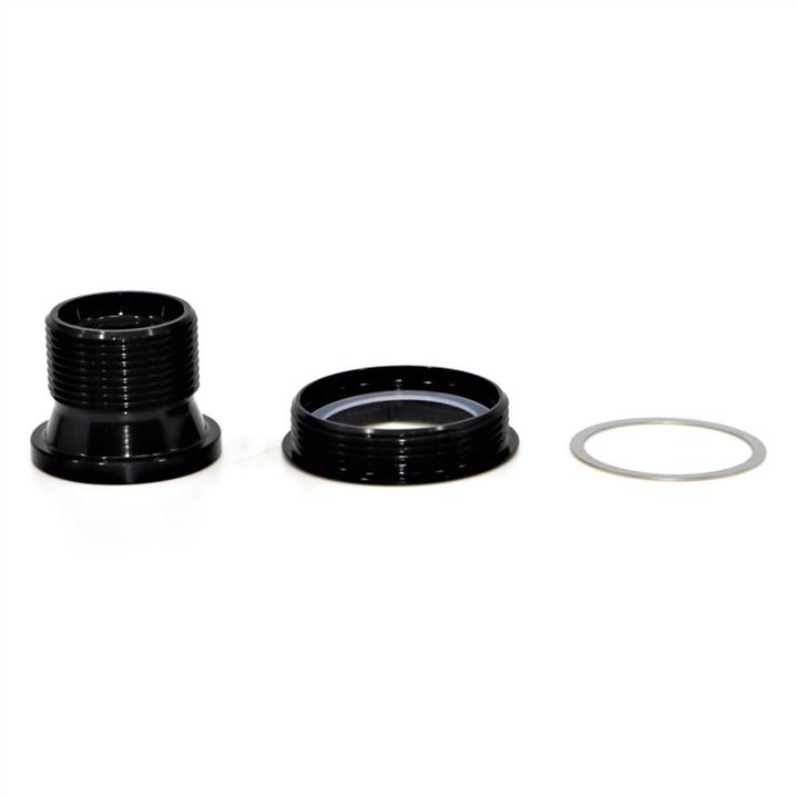 Image du produit Race Face Next /Turbine Crank DS Bolt/PullerCap Kit M18X15.4