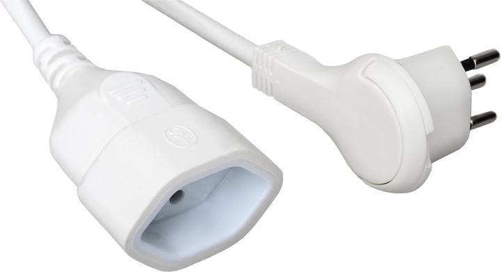 Actual product image Schönenberger Extension cable (5 m, Type 13)