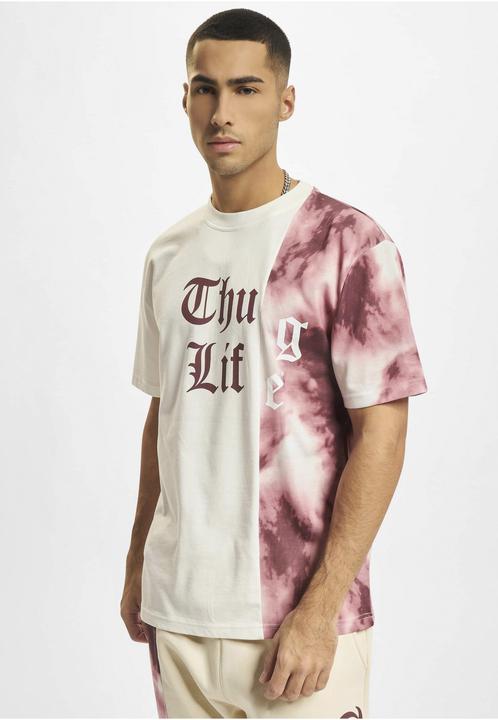 Produktbild Thug Life Underground T-Shirts - 82505 (L)