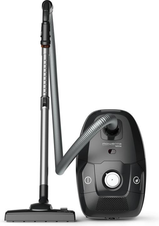 Productafbeelding Rowenta RO6136CH Green Force Classic