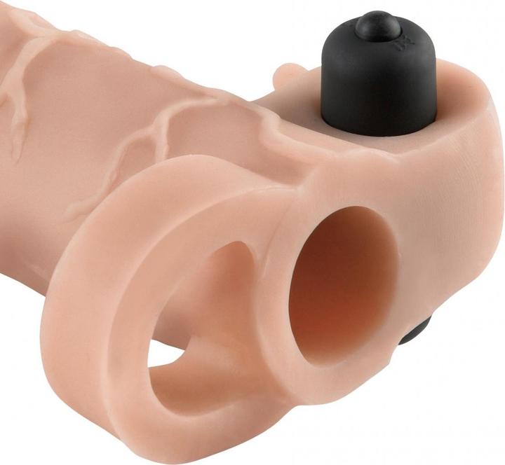 Produktbild Pipedream FX Real Feel 2" Extension Ligh